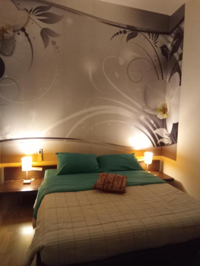Orchidea Stanza Privata In Appartamento Condiviso "Sapori Di Mare" Cagliari Exterior foto
